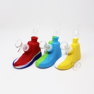 WATER PIPE SILICONE BASKETBALL SHOE WPS1011 1CT